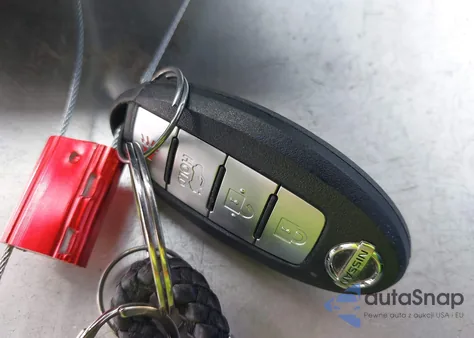 2020 Nissan Versa S Xtronic Cvt z USA, uszkodzony, nr VIN 3N1CN8DV4LL847102